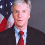 Americans visiting Pakistan. Ryan_C_Crocker.jpg