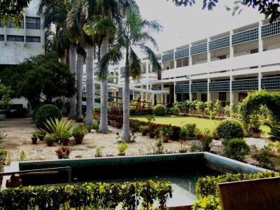 karachi-university-botany