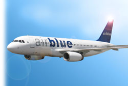 airblue