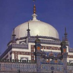 bhit-shah-mausoleum