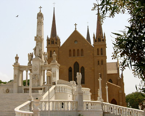 st-patricks-church-karachi