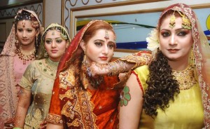 punjabi-brides
