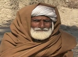 cholistan-old-man
