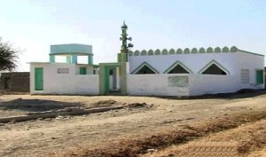 rajanpur-mosque