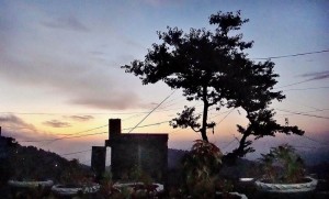 sunset-murree-shigri