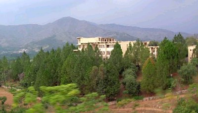 Plan afoot to reopen Swat tourism, hotel institute