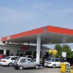 Pakistan largest Natural Gas user for vehicles