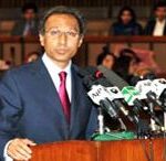 Budget of Rs2.767 for year 2011-12