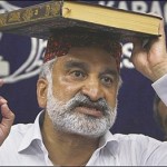 Who is Zulfiqar Mirza