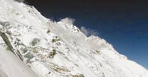 British climbers scale Nanga Parbat Mazeno Ridge first time