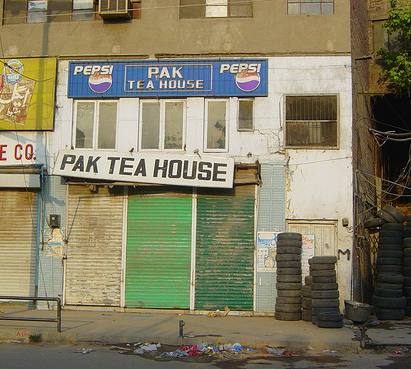 Lahore’s famous Pak Tea house to reopen after 12 years