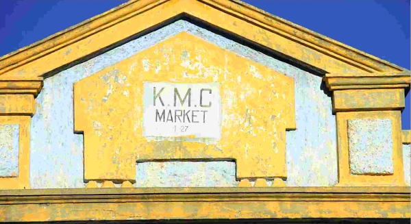 kmc market karachi cantt