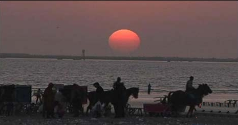last-sunset-of-2012-pakistan