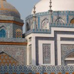 Sufis Shrines of Sindh - Shah Abdul Latif Bhitai shah-abdul-;atif