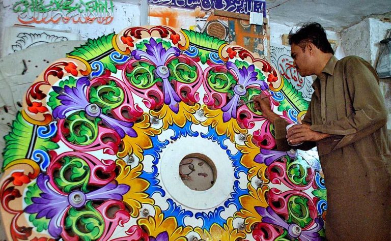hyderabad-tazia