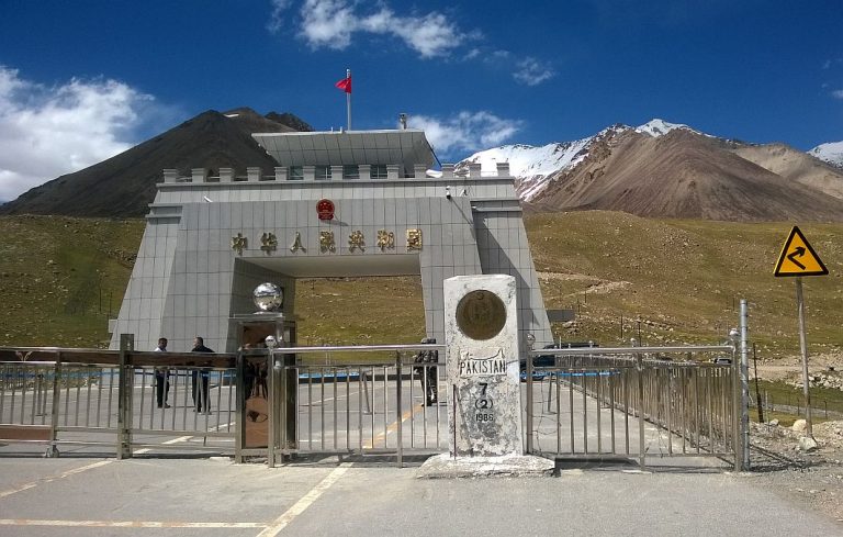 khunjerab-pass