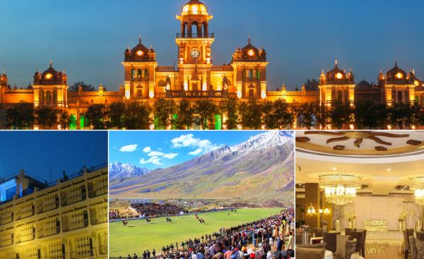 Pakistan’s KP govt issues guidelines for reopening tourism