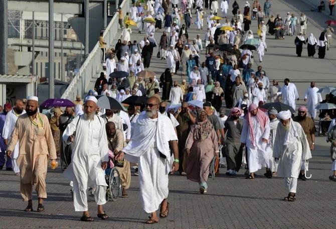 Saudi Arabia Okays Hajj 2020 with limited pilgrims