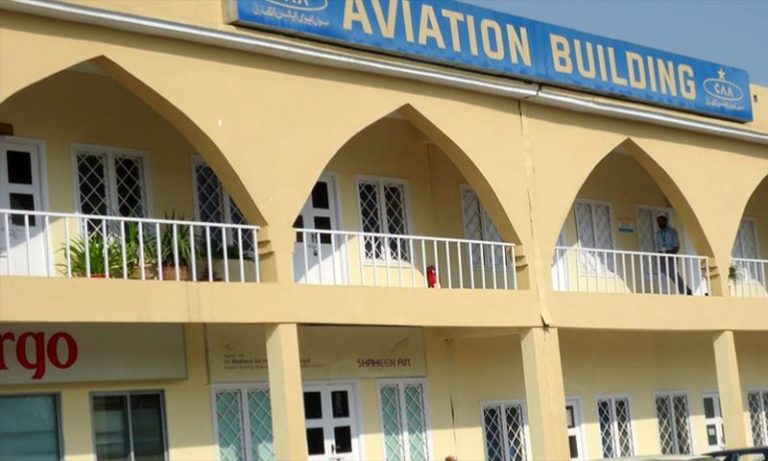 civil-aviation