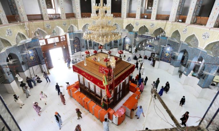 lala-shahbaz-qalandar