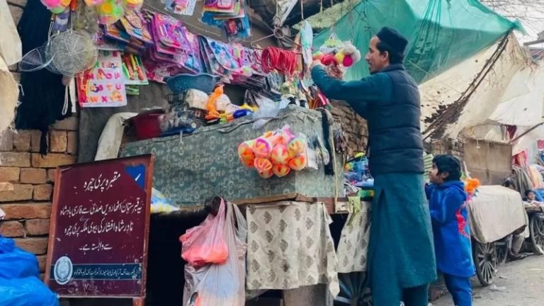 fairy-face-tomb-peshawar