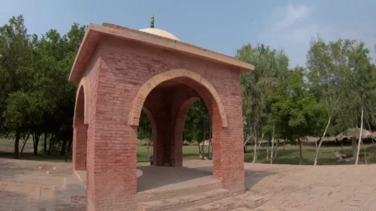 umerkot-birth-place-of-akbar