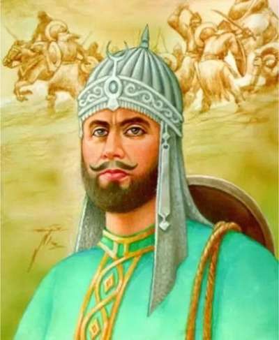 Sher Shah Suri: A mathematician whose rule is the standard of good governance even after five centuries