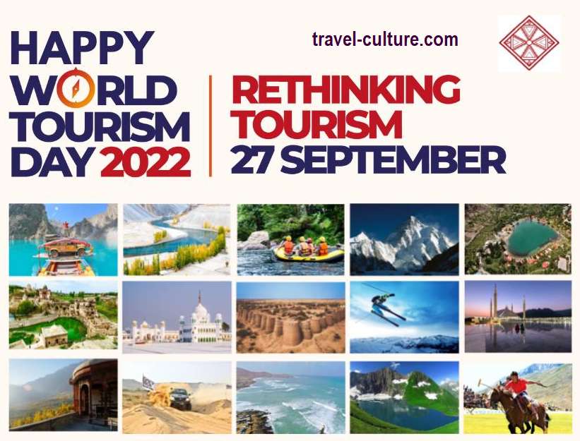 International Tourism Day Forum calls for improving tourism industry in Pakistan