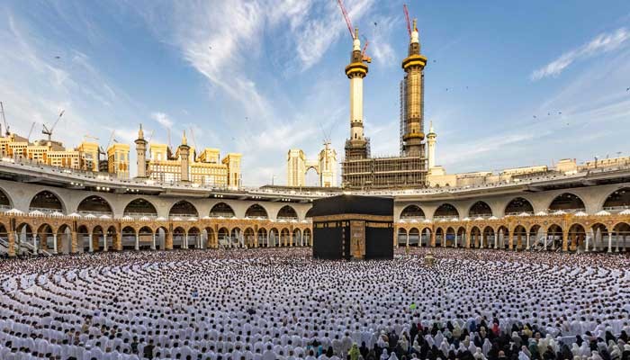 Hajj 2024 to be cheaper than last year- Hajj Policy 2024