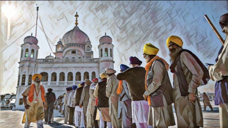 Pakistan Punjab taking steps to facilitate Sikh pilgrims, global tourists