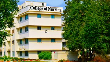 LNCON Admissions 2025–26 — Nursing Degree & Diploma Programs Liaquat National Hospital College of Nursing