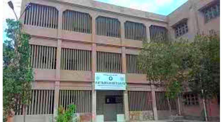 STEVTA Admissions Open – Technical & Vocational Diplomas 2023–2026 STEVTA karachi building