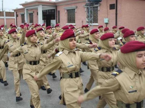 Principal Required – Girls' Cadet College D.I Khan cadit-college-girls