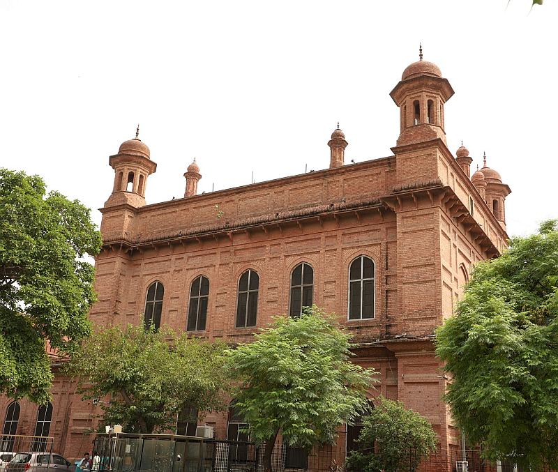 Admissions Open — National College of Arts (NCA) 2026 nca-national-college-of-arts