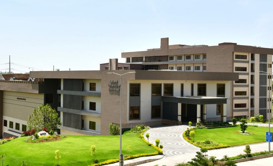 SINO-PAK Dual Diploma Program – Study in Pakistan and China nust