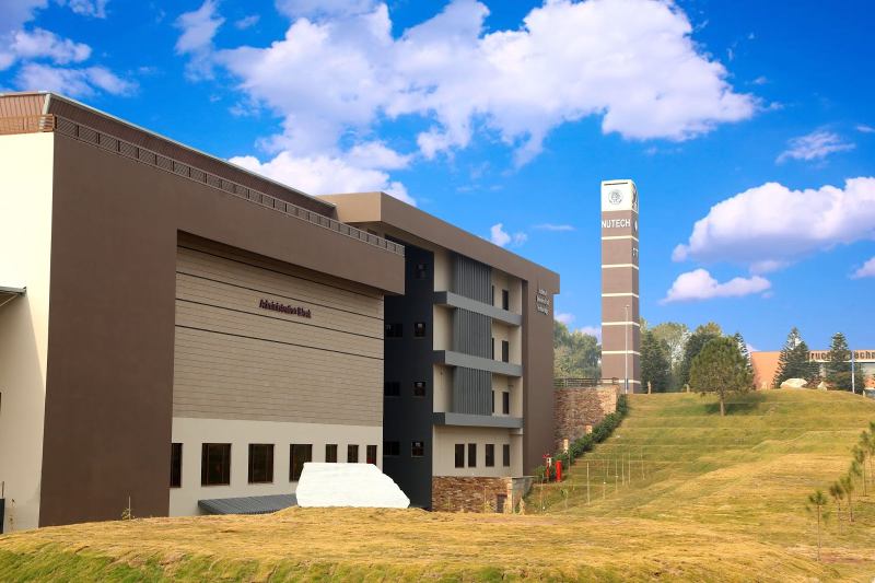 nutech