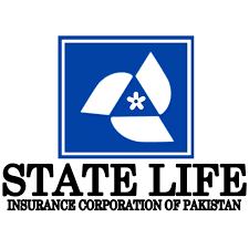 Head of Operations — VPS & CPF | State Life, Karachi state life
