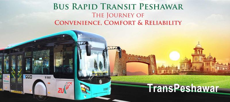 TransPeshawar