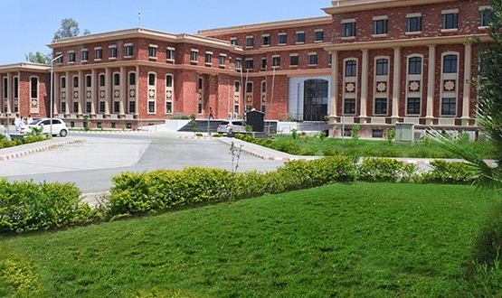 Bacha Khan University Charsadda Admissions Open – Fall Semester 2025 bacha-khan-university