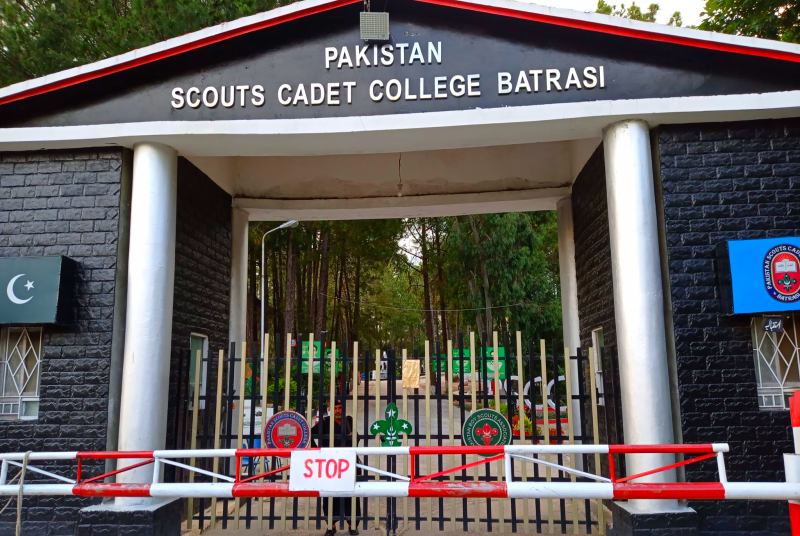 Pakistan Scouts Cadet College Batrasi Mansehra – Admissions 2026–27 cadet-college-batrasi-mansehra