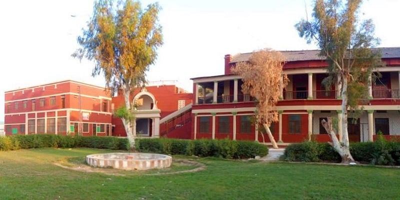 GC University Hyderabad Admissions 2025 – Undergraduate & Postgraduate Programs gc-university-hyderabad