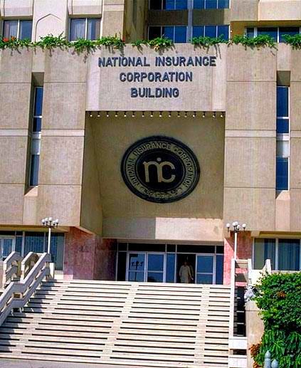 NICL Jobs – Chief Medical Officer - Central Zone Lahore nicl-lahore