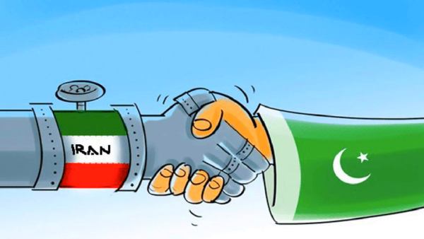 Pakistan-Iran Sign Strategic Agreements During Presidential Visit pak-iran-relations