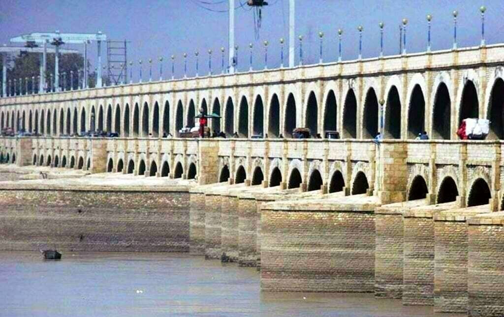 Internal Auditor – Sindh Barrages Improvement Project sukkur-barage