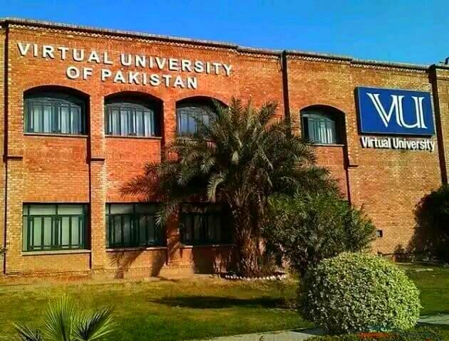 vu-virtual-university