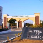 university-of-karachi