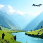 Pakistan Tourism Push and PIA’s Expanded Connectivity Lay the Groundwork for Growth pakistan-tourism