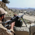 Is Pakistan Safe to Visit? Current Security Situation Explained PAK-AFGHANISTAN-WAR