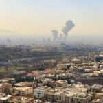 Pakistani Experts Comment on US and Israeli Attacks on Iran attacks-in-iran-2026