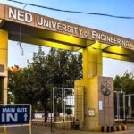 ned-university-karachi